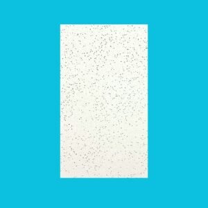 AMF TMTX- MERCURE 2'X4'X15MM (CJX10) B.RECTO SIMIL. SERENE PLUS