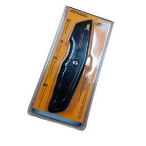 CUCHILLA RETRACTIL P/ DRYWALL 63110