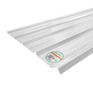 FIBRAFORTE TRASLUCIDO BLANCO TF5 PP 1.2 1.07X3.60M