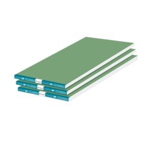 GYPLAC (AH) 1.22X2.44X12.7 MM (1/2'')