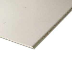 KNAUF SAFEBOARD "RAYOS X" 0.625MX2.50M X 12.5MM