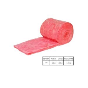 LANA OWENS CORNING 50MM A=14.4M2