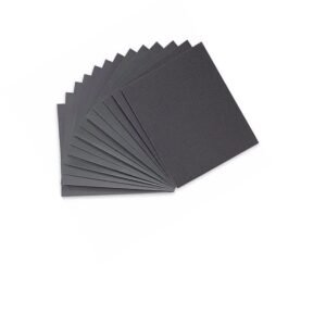 LIJA AL AGUA 9" X 11" - 180