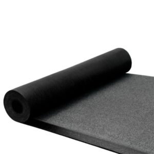 MANTO ASFALT. GRAVILL. POLIES. GRIS 3MM / 10M2 (30GB) ""EDIL""