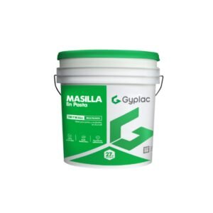 MASILLA GYPLAC BALDE X 27 KG