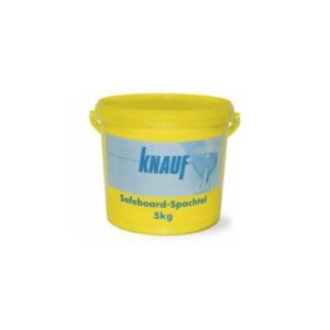 MASILLA SAFEBOARD "RAYOS X" KNAUF 5KG