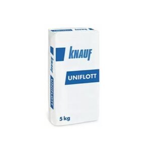 MASILLA UNIFLOTT P CLEANEO X 5KG