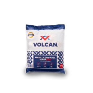 MASILLA VOLCAN X 5KG