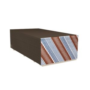 PANEL REY NEGRA 1.22X2.44X12.7MM (1/2'')