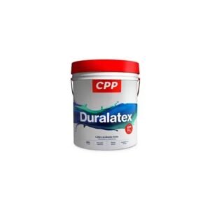 PINTURA DURALATEX CPP BLANCO 4 GAL