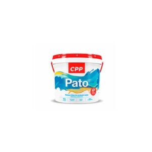 PINTURA LATEX PATO CPP BLANCO 1 GL