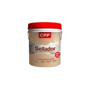 SELLADOR CPP BLANCO 4 GL