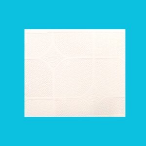 SKYBOARD - VYNIL GYPSUM "DECO" 2X2X7MM (CJ X 10) 238 "NUEVO"