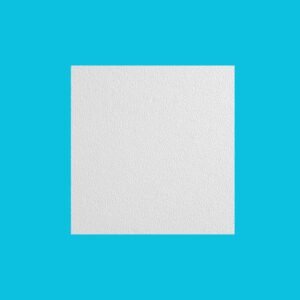 SKYBOARD - VYNIL GYPSUM "DECO" 2X2X7MM (CJ X 10) 975 "NUEVO"