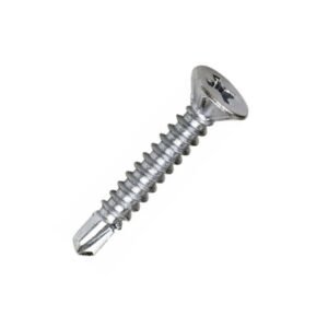 TORNILLO P/SUPERBOARD 8X1"-25MM P/BROCA OTROS