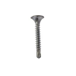 TORNILLO TAIWAN 6X1-1/2" 38MM P/BROCA