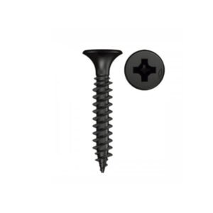 TORNILLO TAIWAN 6X1-1/2"-38MM P/FINA