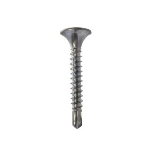 TORNILLO TAIWAN 6X1-1/4" 32MM P/BROCA