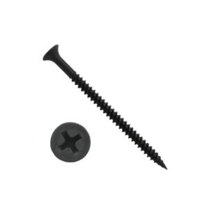 TORNILLO TAIWAN 6X2"-51MM P/FINA