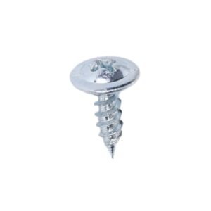 TORNILLO TAIWAN WAFER 8X1/2" P/FINA