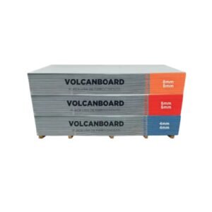 VOLCANBOARD ST 1.22X2.44X4MM