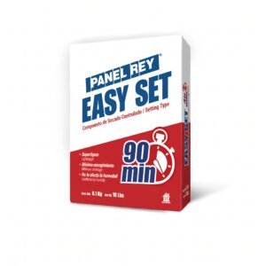 MASILLA EASY SET POLVO SECADO RAPIDO (8.1Kg)