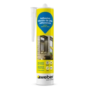 Weber Extreme Plus Blanco X 290ml