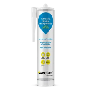 Weber Ultra Clear X 290ml