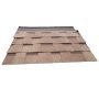 TEJA ASFALTICA DESERT GOLDEN 2.32M2 LAMINADA